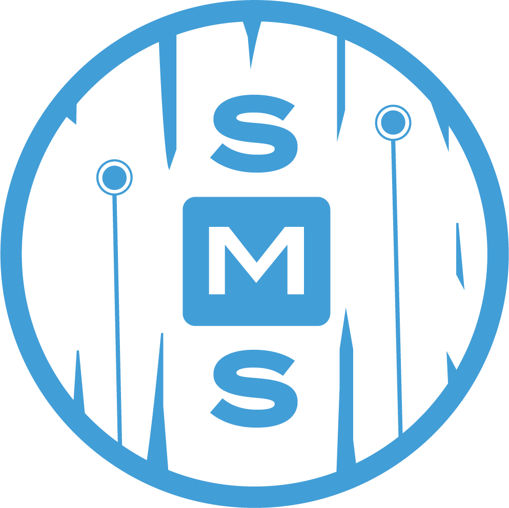 SMS Logo
